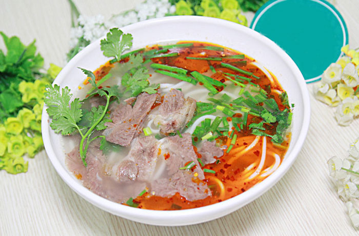 阜平羊肉粉培训