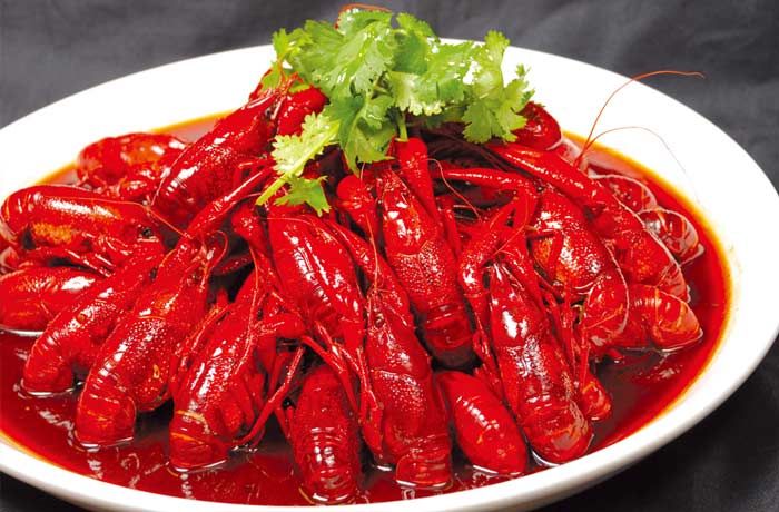 阜平麻辣小龙虾培训